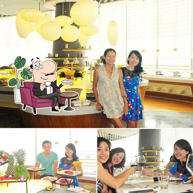 Hoang Yen Buffet