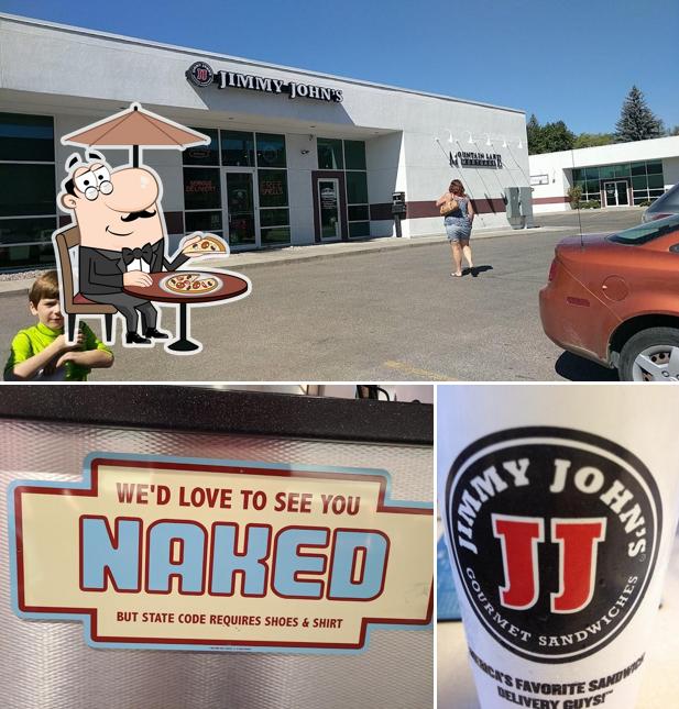 Jimmy John's