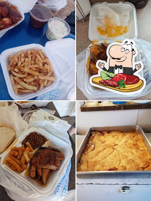 Jim's Rib Haven