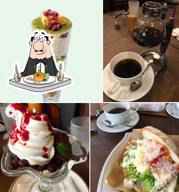 Kurashiki Coffee