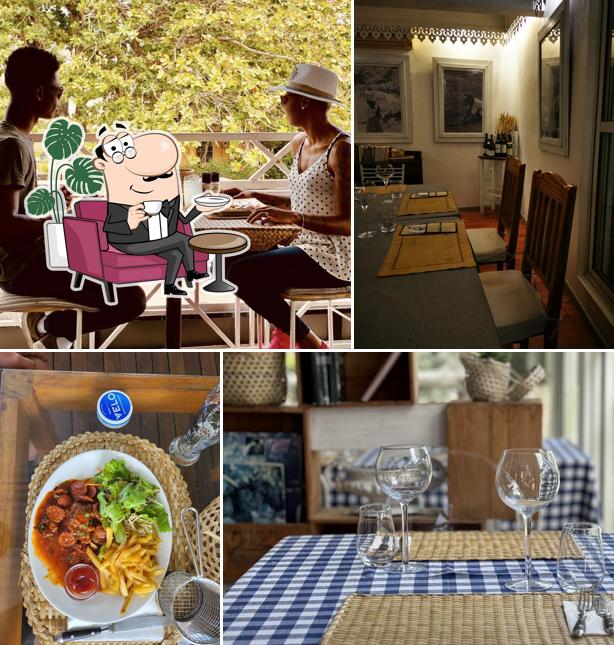 L'Atelier Gourmand