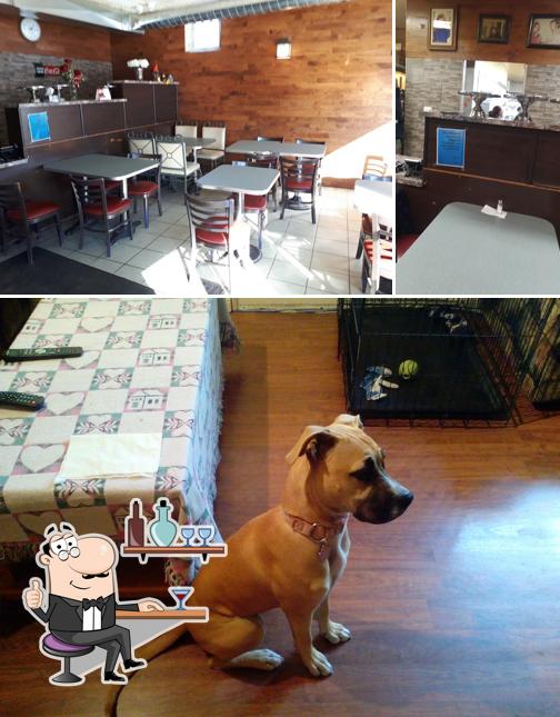 Louis' Pizzeria