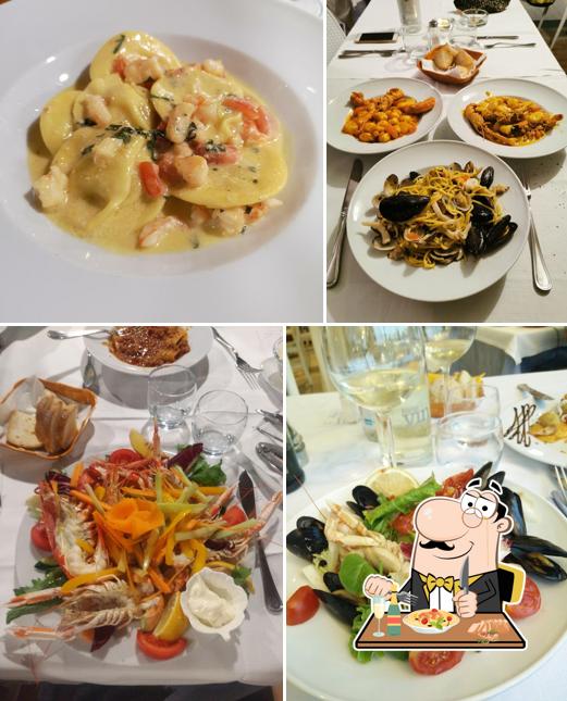 Pancino 2 Ristorante Pizzeria