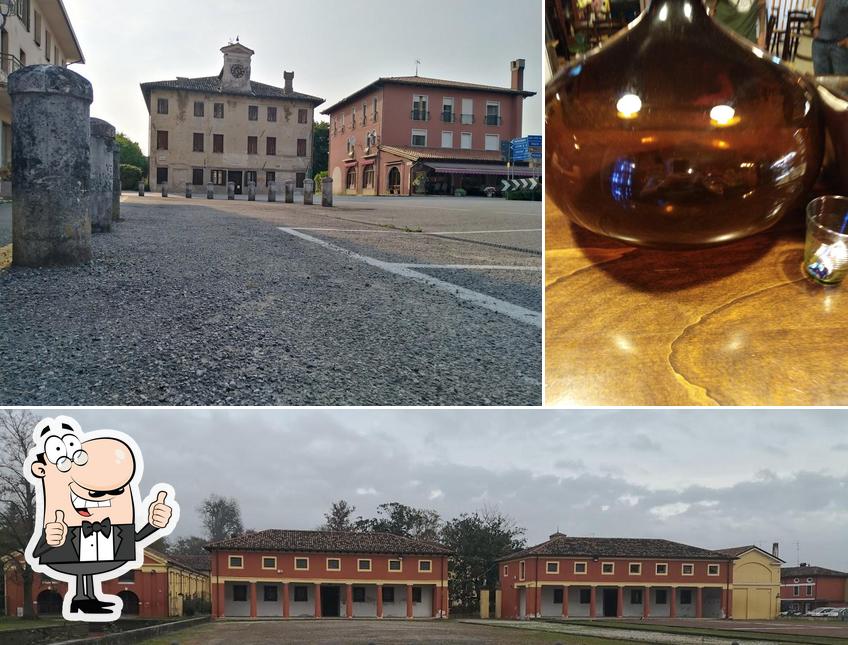Bar Mocenigo