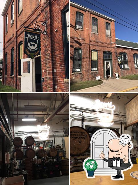 Beer'd Brewing Co