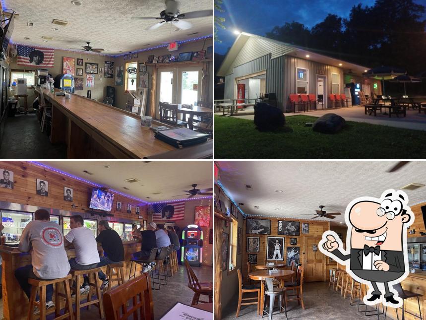 The Crooked Fork Pub & Grille