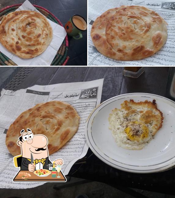 Quetta Chaman Café