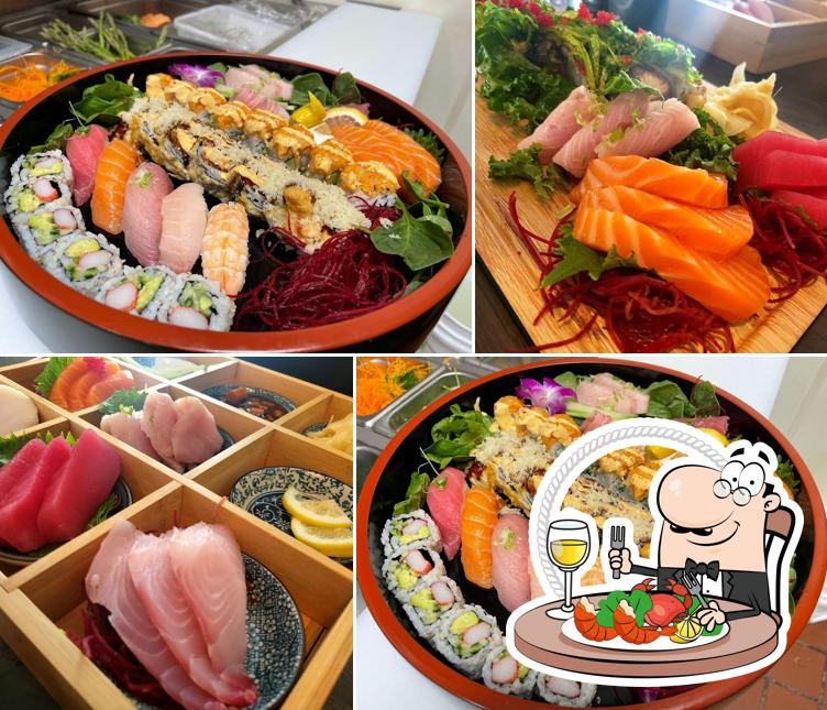 AMA Sushi