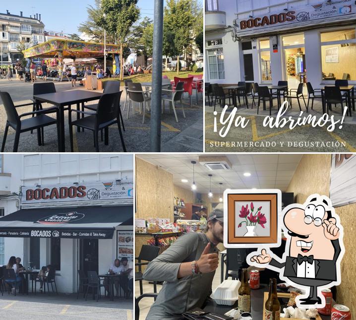 Bocados 24 horas