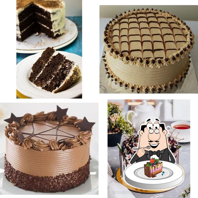 Cake Gurus