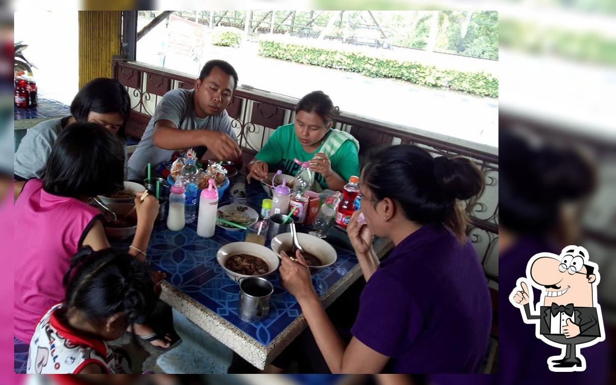 ก๋วยเตี๋ยวเรือ ร้อยปี จันดีเจ้าเก่า