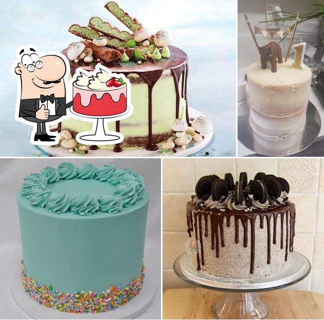 Crãftie Cakes