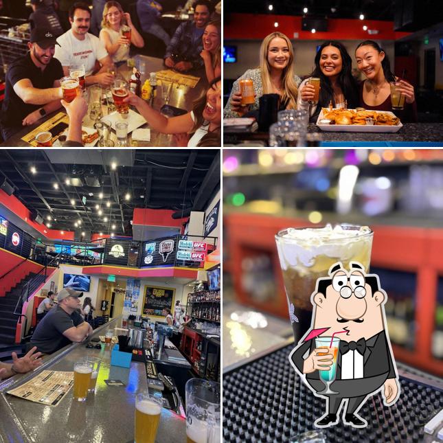 Dubs Sports Lounge