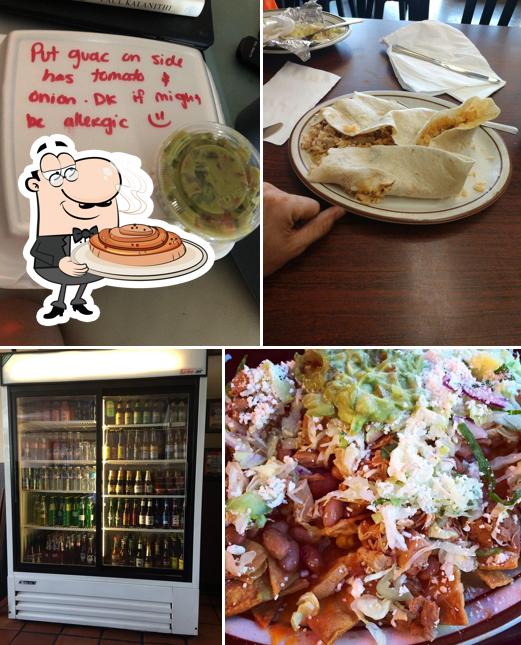 El Patron East Ave.