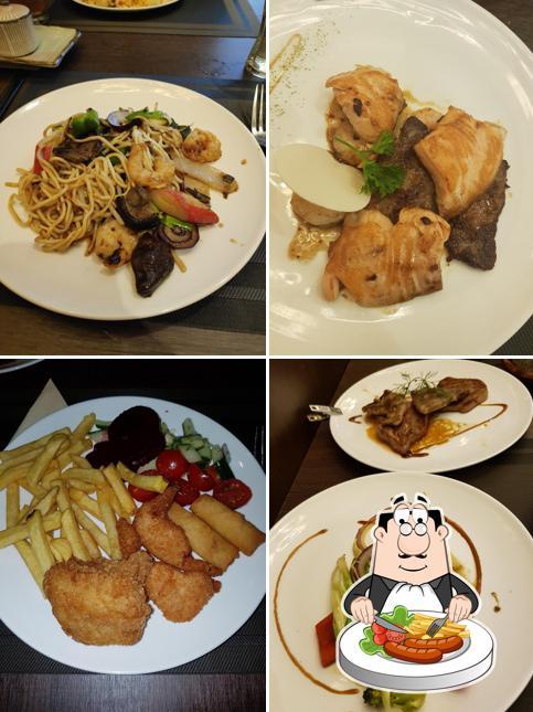 Restaurant "Great-Wok"