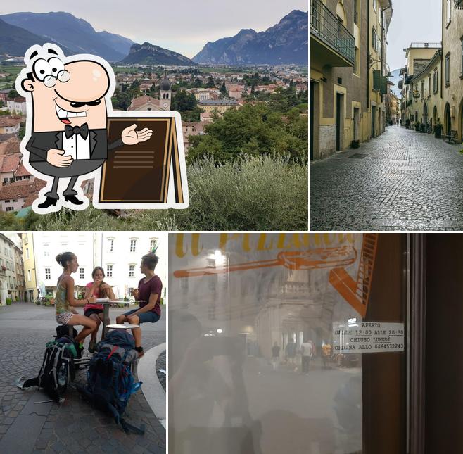 Il Pizzaiolo