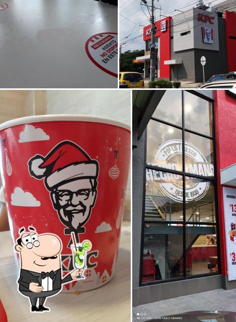 KFC Caney