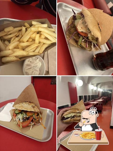 LOOP Kebab