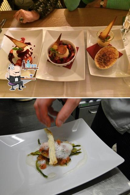 Les Poulets