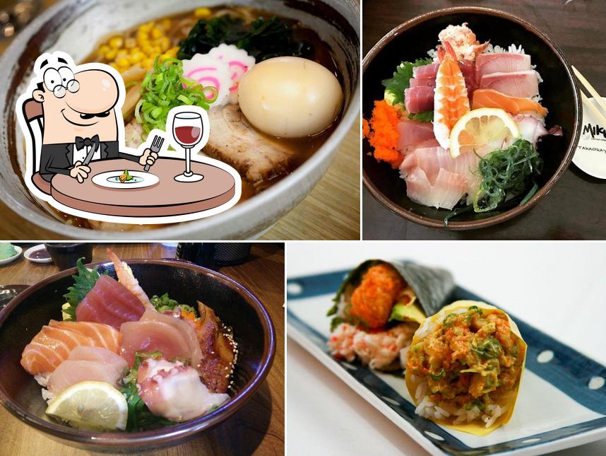 Mikuni