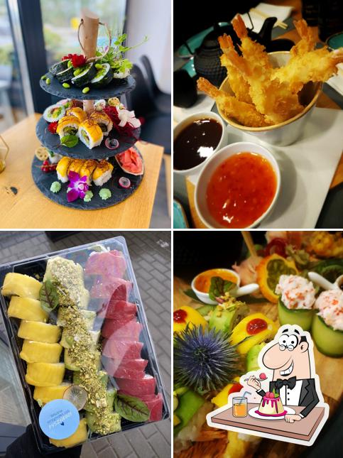 Morze Sushi
