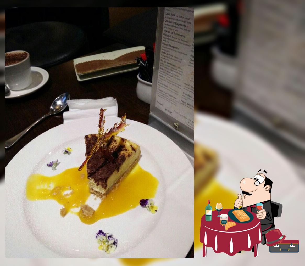 Piper Bistro