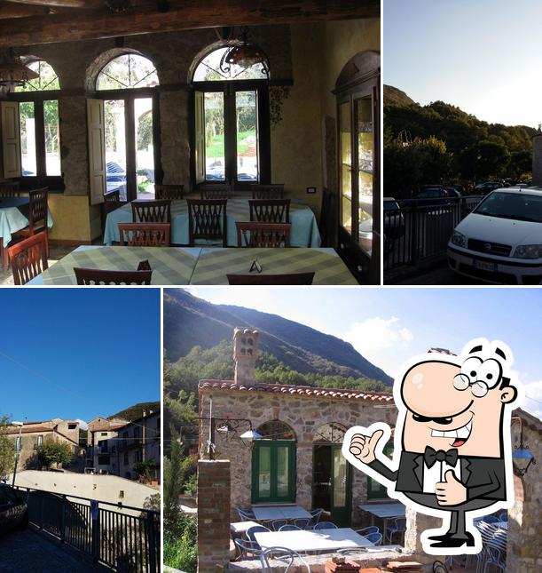 Agriturismo San Simeone