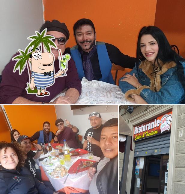 Sabor Tradicion