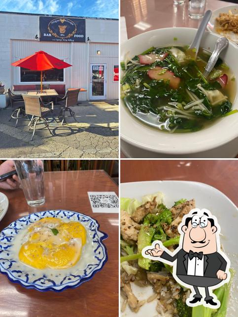 Teelak Thai kitchen
