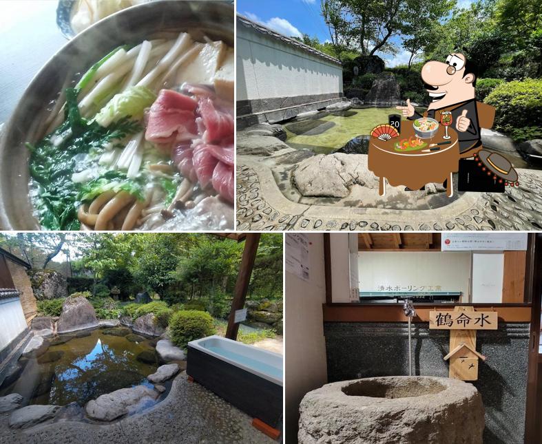 Tsurukawa Hot Spring