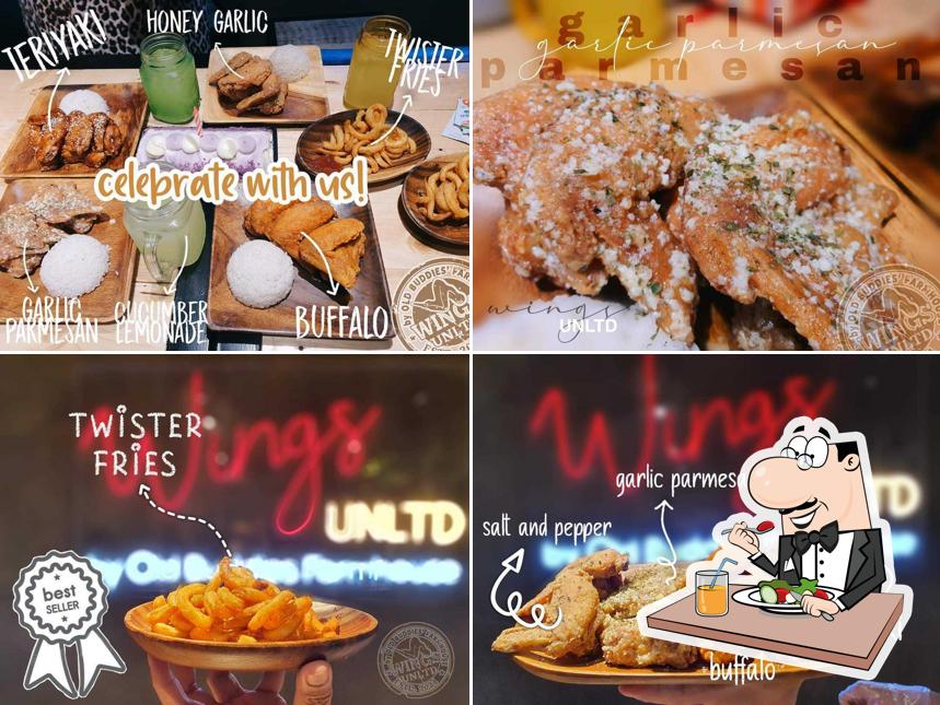 Wings UNLTD