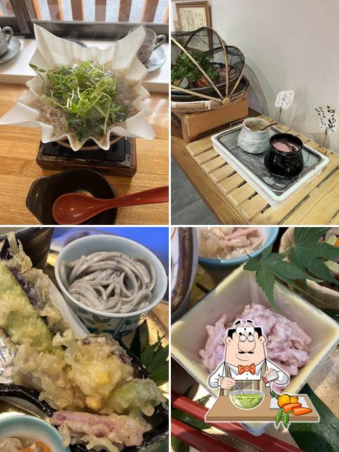 和食きんぎょ