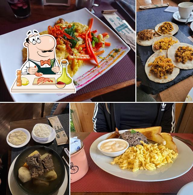 Restaurante 2020