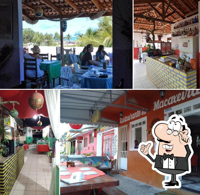 Restaurante do Guga