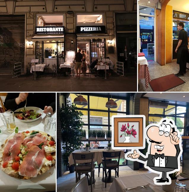 Ristorante Pizzeria Popolo Caffè