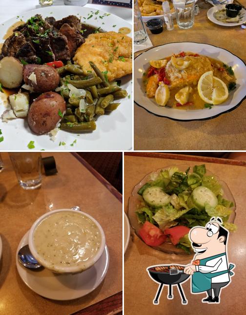 Scrementi's Restaurant, Banquets & Catering