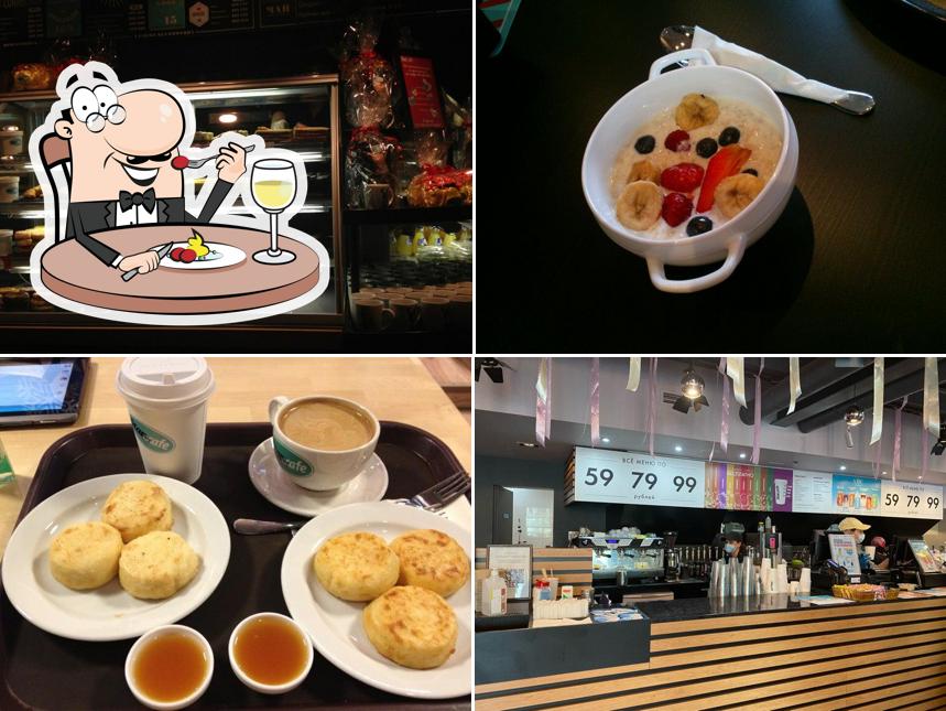 Star Hit Cafe