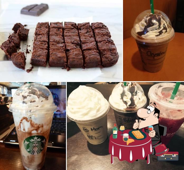 Starbucks Coffee Company