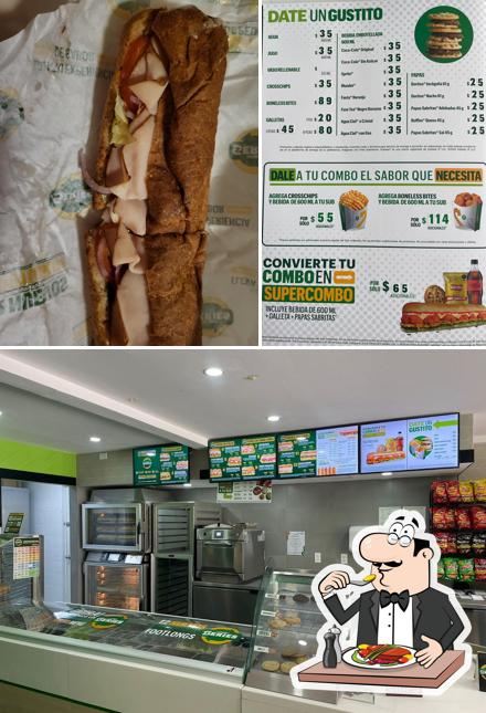 Subway