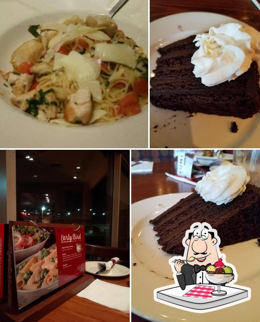 Bertucci's Italian Restaurant