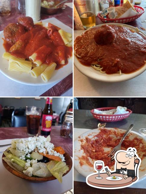 Rocky's