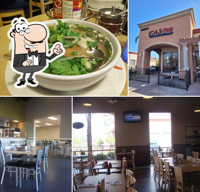Pho Tho