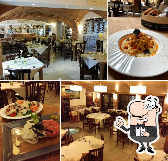 Ristorante La Luna