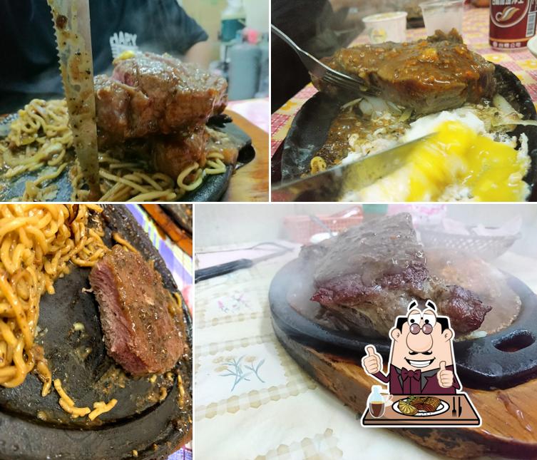 翔賀采頂番總店