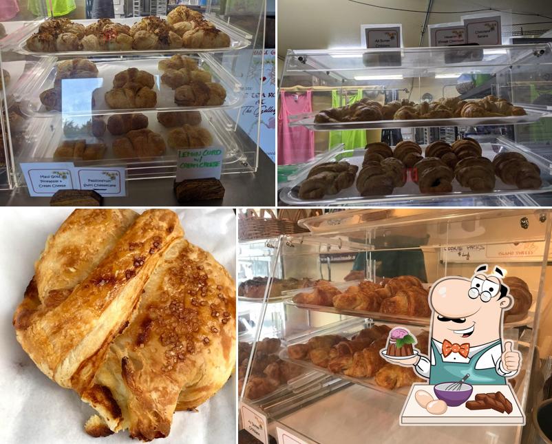 Haole Girl Sweets
