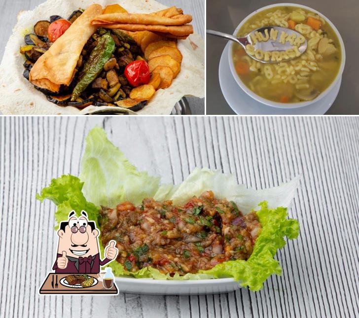 Hünkar Sofrası