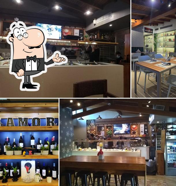 Carissa Restaurant