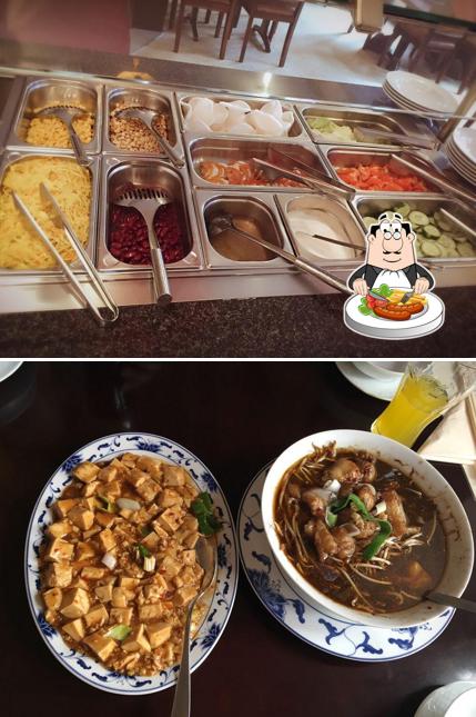 China-Restaurant Lee Peng