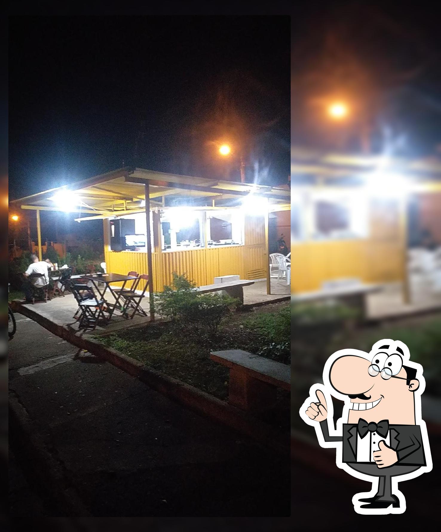 DG Hamburgueria e PitDog