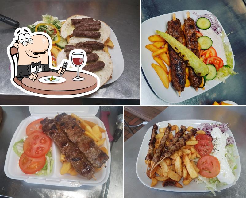 Doy Pizza & Kebap wels